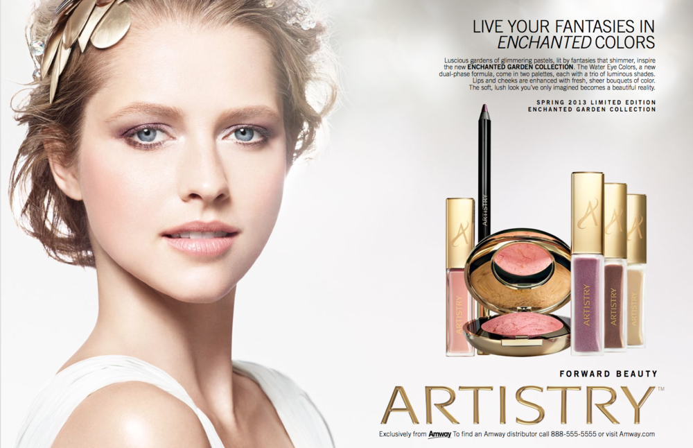 artistry