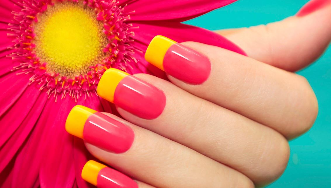 artificial nail