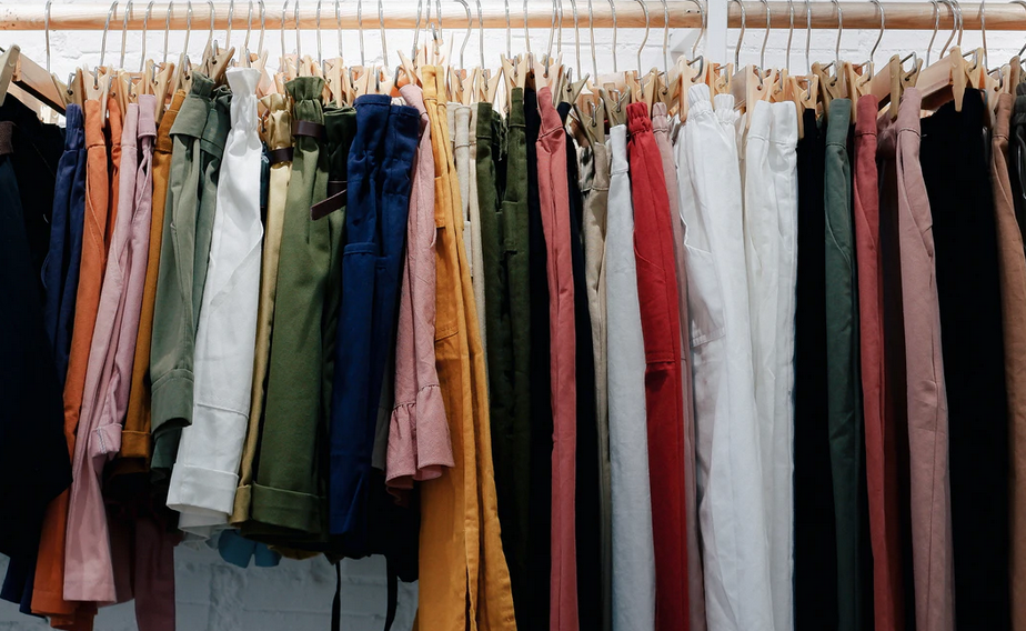 clothes