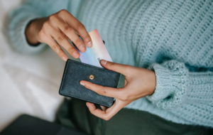 wallet