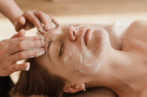 massage