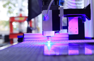 laser machine