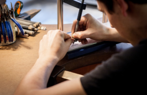 engraver