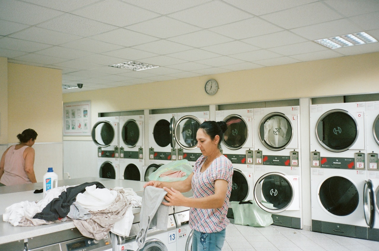 laundry