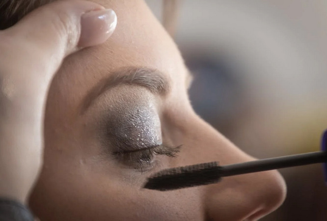 makeup