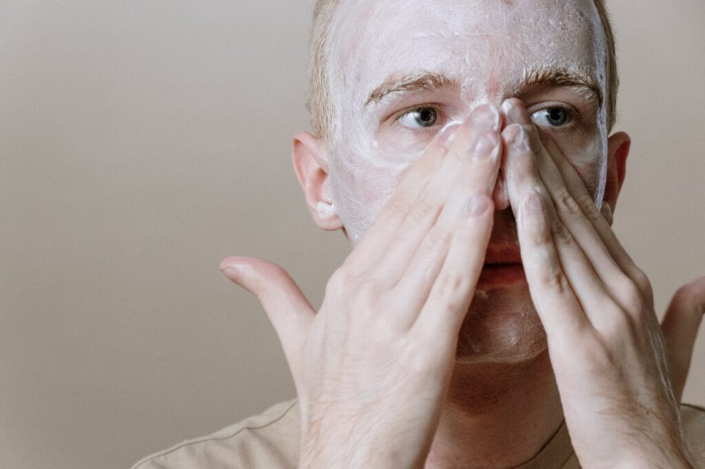 Cleanse with Care
