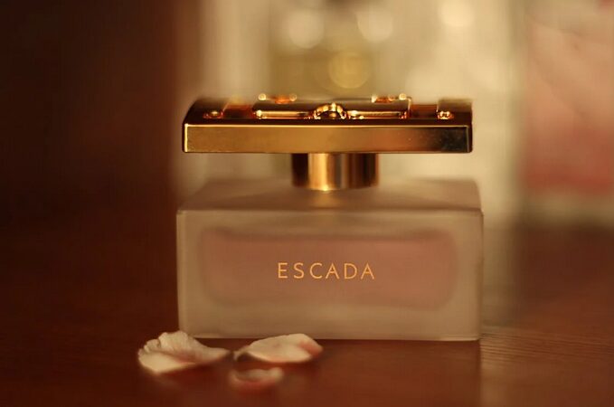 escada